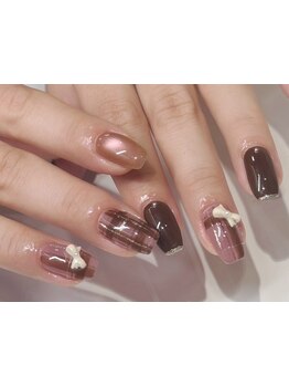 つけ放題メニューのあるサロン