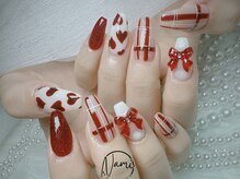 ナミネイルサロン(Nami Nail Salon)/