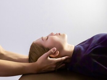 ラポルテ(La'Porte)/自律神経を整える