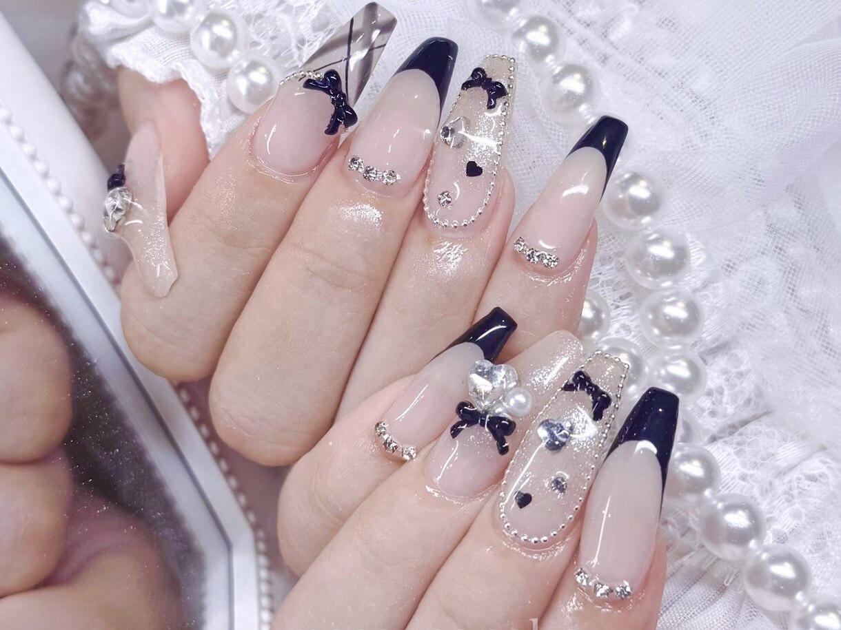 モカ 心斎橋(moca by Lee)｜ホットペッパービューティー