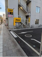 宇都宮駅前整体院/タイムズ 宇都宮駅前通り第７