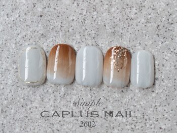 ■シンプルプラン■ 2602