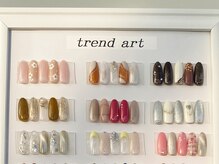 アトリエ ボノ(BONO)/トレンドアートコース