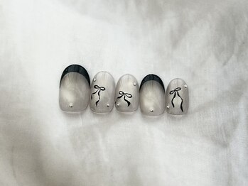 定額デザイン　trend