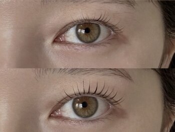 カリスティ(Kallisti)/ラッシュカール