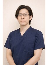 三井温熱整体 浅草院&nbsp;小柳津 憲