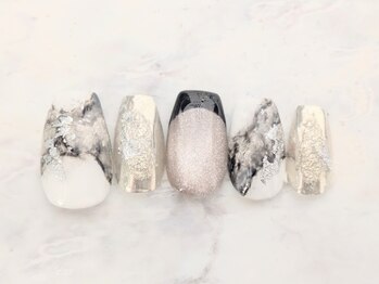 ネイルサロン ルーム 船橋店(ROOM)/【定額プレミアムコース¥7300】