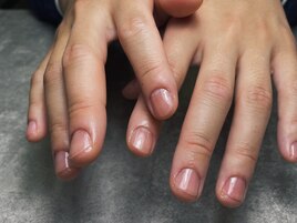 クリアジェル ¥4.400