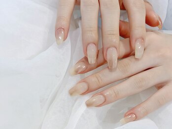 サロン ド リリー(salon de Lily)/