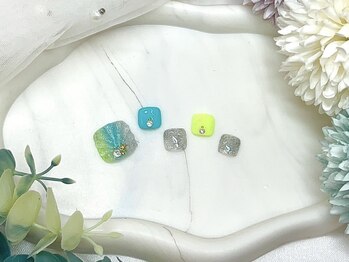 FOOT90分提案型アートコース