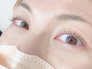 マツエク・眉・まつげパーマ　Flare premium lash姶良店【4月15日OPEN（予定）】/