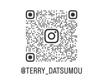 テリー(Terry)/Instagram