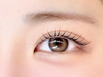 ネプチューン 武蔵小杉店(NEPTUNE)の写真/オフ無料!!LEDエクステ導入☆サロン帰りの仕上がりがずっと続く♪何度でも使えるクーポン有◎