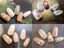 ムーア 宮崎店(mooa)の雰囲気（トレンドデザインの「4月プレート」詳細はブログをチェック！）