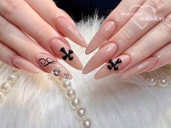 ウエスト コースト ネイルサロン(West coast Nailsalon)/