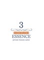 スリーエッセンス(3THREE ESSENCE)/武藤