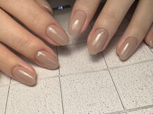 シアー(SheeR)の雰囲気（持ちの良いネイルになる様に丁寧なケアを心がけています◎）