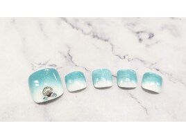 季節の定額5500円コース