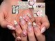 リオラネイル(Liora Nail)の写真