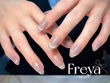 フレヤ(Freya)の雰囲気(お客様のことを心より歓迎しております♪)