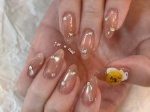 フォーユーネイル(For U Nail)/