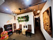 ラダシア 鴨居駅前店(LADASIA)の雰囲気（アジアンテイストな癒し空間【タイ古式マッサージ/横浜/鴨居】）