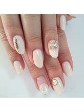 ネイルルーム プリル(Nail Room pulir)/