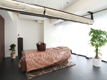 レン(ReN)/エステルームはリゾート気分