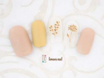 リモアネイル(limore nail)/アンティーク☆