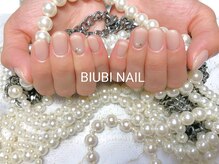 ビユビ ネイル(BIUBI NAIL)/BIUBI NAIL &nbsp;ビユビネイル