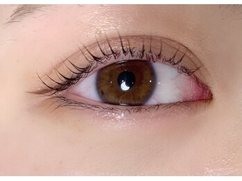 アイネイル 小倉(ai nail)/パリジェンヌ