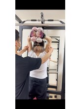 山本GYM/パーソナルトレーニング