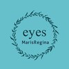 マリスレジーナアイ(Maris Regina eyes)のお店ロゴ