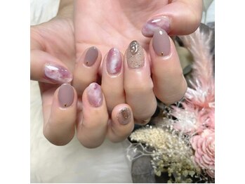 サロンド ボヌール(salon de bonheur)/