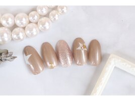 ハンド☆定額デザイン☆　¥9900