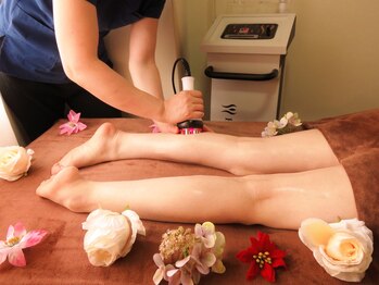 康楽館/ハイパーナイフ痩身效果