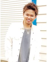 トータルビューティースペース レック 平塚駅前店(REC)&nbsp;KENTA 