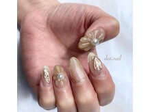 デア ネイルアンドデピレーションサロン(Dea)/