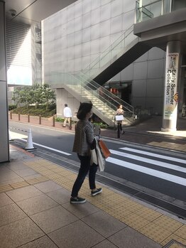 アロナ スパ ガーデン(Arona spa garden)/アロナ スパ ガーデン【道順】2