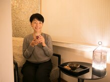 シャンティ(shanti)/小部屋でまったり☆