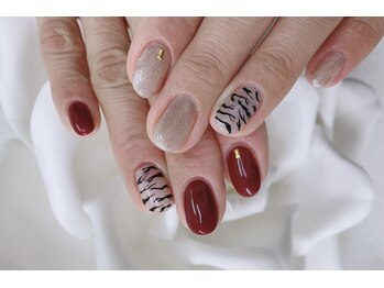 サロン ド シエル(Salon de ciel)/nail design...♪