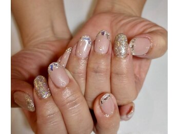 ベールス(Bellus)/デザインやり放題 持ち込み