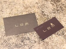 レム(Lem)/大切な方へギフトカード♪
