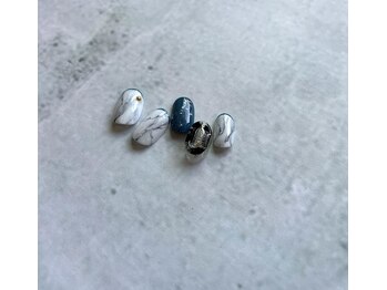 ランコントル(Lancontre)/定額デザインコース　¥6,900