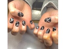 ラス 方南町駅前店(LATH)/１月★ネイル