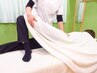 【学割U24】当店は社会人もOK！プロポーション整体　20分￥5200→￥1980
