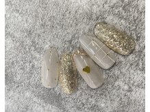 エイム(aim)/5月の定額デザイン