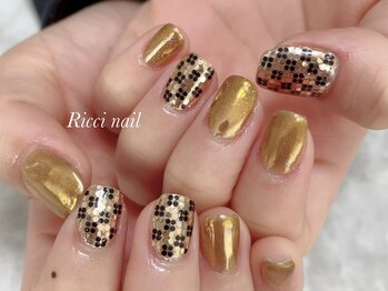 チアフルチア バイ リッチネイル(CheerfulCheer by Ricci nail)/