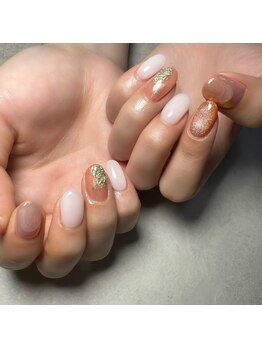 サロンド ボヌール(salon de bonheur)/