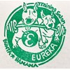 エウレカ(EUREKA)ロゴ